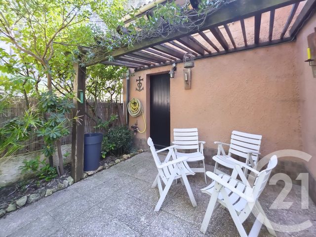 Maison &agrave; vendre - 4 pi&egrave;ces - 93 m2 - Istres - 13 - PROVENCE-ALPES-COTE-D-AZUR