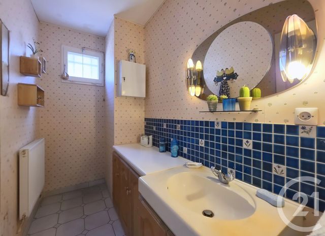 Maison &agrave; vendre - 4 pi&egrave;ces - 93 m2 - Istres - 13 - PROVENCE-ALPES-COTE-D-AZUR