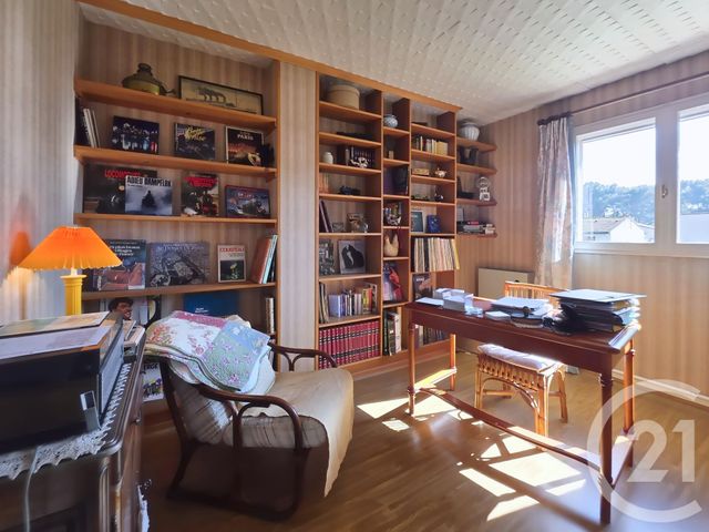 Maison &agrave; vendre - 4 pi&egrave;ces - 93 m2 - Istres - 13 - PROVENCE-ALPES-COTE-D-AZUR