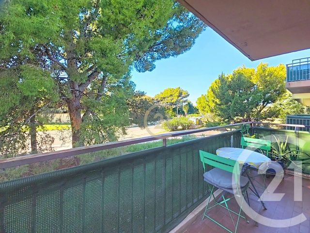 Appartement &agrave; vendre - 3 pi&egrave;ces - 57,96 m2 - Istres - 13 - PROVENCE-ALPES-COTE-D-AZUR
