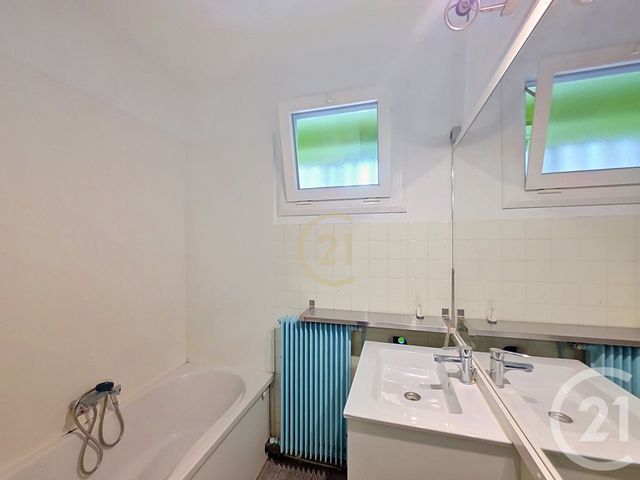 Appartement &agrave; vendre - 3 pi&egrave;ces - 57,96 m2 - Istres - 13 - PROVENCE-ALPES-COTE-D-AZUR