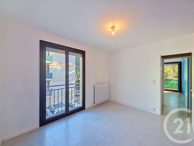 Appartement &agrave; vendre - 3 pi&egrave;ces - 57,96 m2 - Istres - 13 - PROVENCE-ALPES-COTE-D-AZUR
