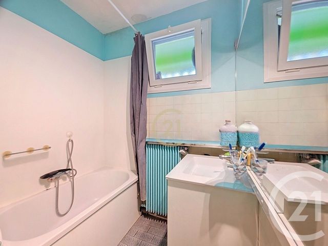 Appartement &agrave; vendre - 3 pi&egrave;ces - 57,96 m2 - Istres - 13 - PROVENCE-ALPES-COTE-D-AZUR