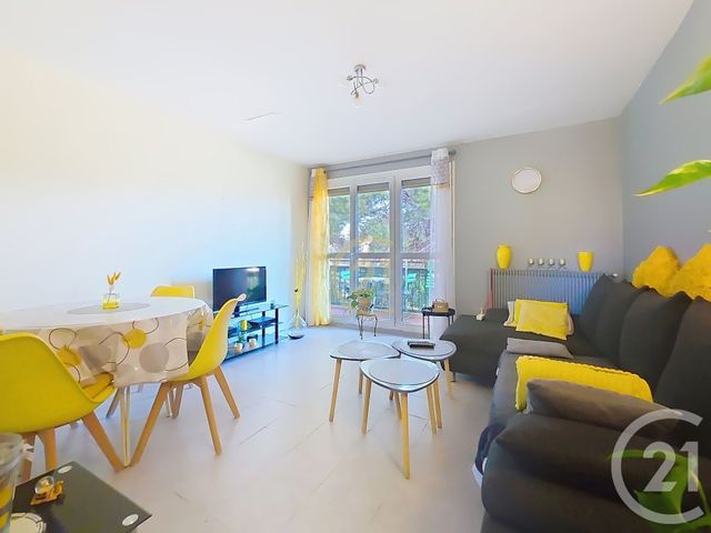 Appartement &agrave; vendre - 3 pi&egrave;ces - 57,96 m2 - Istres - 13 - PROVENCE-ALPES-COTE-D-AZUR