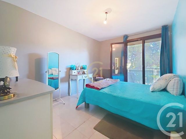 Appartement &agrave; vendre - 3 pi&egrave;ces - 57,96 m2 - Istres - 13 - PROVENCE-ALPES-COTE-D-AZUR