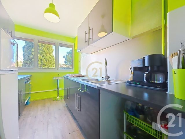 Appartement &agrave; vendre - 3 pi&egrave;ces - 57,96 m2 - Istres - 13 - PROVENCE-ALPES-COTE-D-AZUR