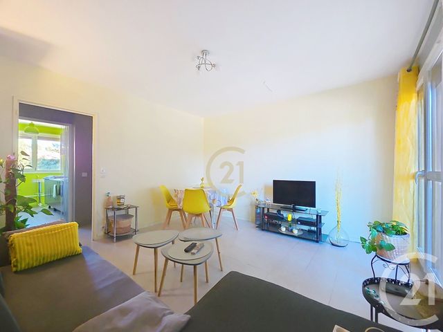 Appartement &agrave; vendre - 3 pi&egrave;ces - 57,96 m2 - Istres - 13 - PROVENCE-ALPES-COTE-D-AZUR