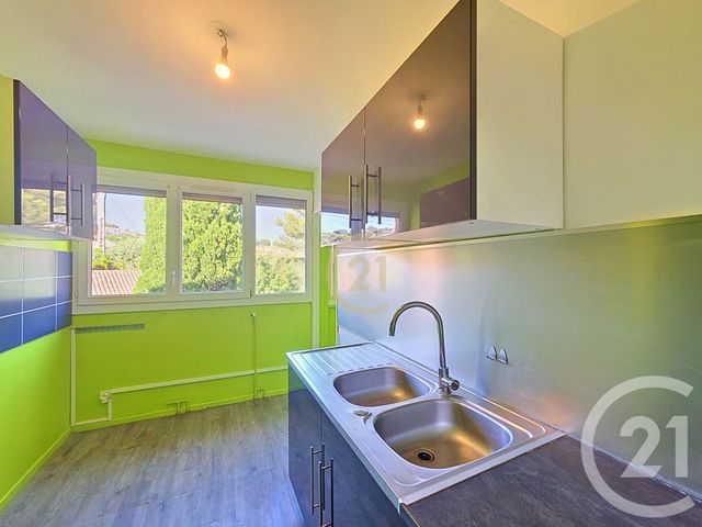Appartement &agrave; vendre - 3 pi&egrave;ces - 57,96 m2 - Istres - 13 - PROVENCE-ALPES-COTE-D-AZUR