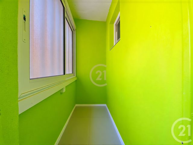 Appartement &agrave; vendre - 3 pi&egrave;ces - 57,96 m2 - Istres - 13 - PROVENCE-ALPES-COTE-D-AZUR