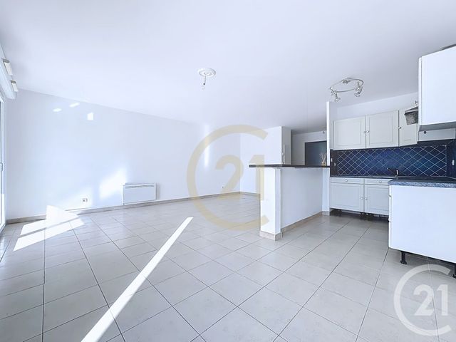 Appartement F3 &agrave; vendre - 3 pi&egrave;ces - 63,91 m2 - Istres - 13 - PROVENCE-ALPES-COTE-D-AZUR