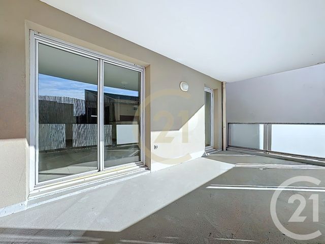 Appartement F3 &agrave; vendre - 3 pi&egrave;ces - 63,91 m2 - Istres - 13 - PROVENCE-ALPES-COTE-D-AZUR