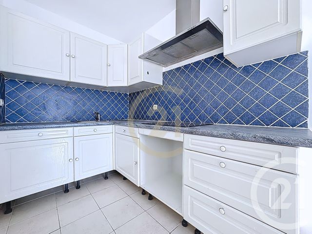 Appartement F3 &agrave; vendre - 3 pi&egrave;ces - 63,91 m2 - Istres - 13 - PROVENCE-ALPES-COTE-D-AZUR