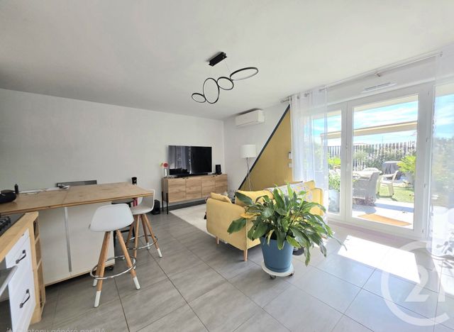 Appartement T4 &agrave; vendre - 4 pi&egrave;ces - 73,53 m2 - 13 - PROVENCE-ALPES-COTE-D-AZUR