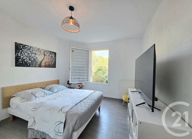 Appartement T4 &agrave; vendre - 4 pi&egrave;ces - 73,53 m2 - 13 - PROVENCE-ALPES-COTE-D-AZUR
