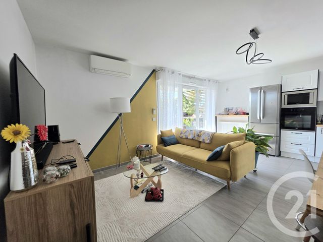 Appartement T4 &agrave; vendre - 4 pi&egrave;ces - 73,53 m2 - 13 - PROVENCE-ALPES-COTE-D-AZUR