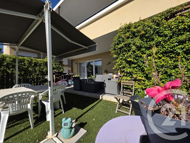 Appartement T4 &agrave; vendre - 4 pi&egrave;ces - 73,53 m2 - 13 - PROVENCE-ALPES-COTE-D-AZUR