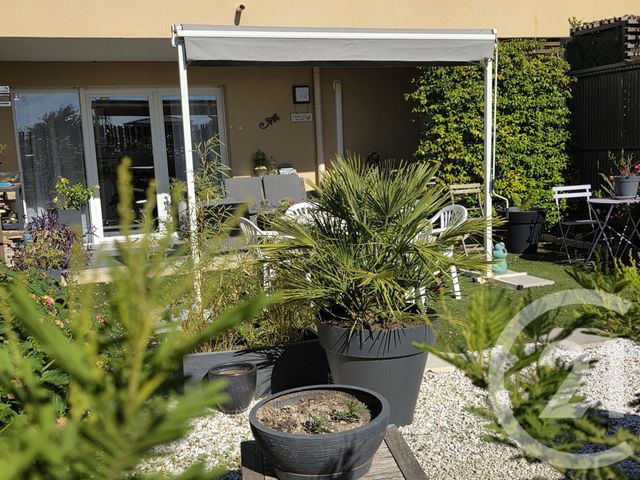 Appartement T4 &agrave; vendre - 4 pi&egrave;ces - 73,53 m2 - 13 - PROVENCE-ALPES-COTE-D-AZUR