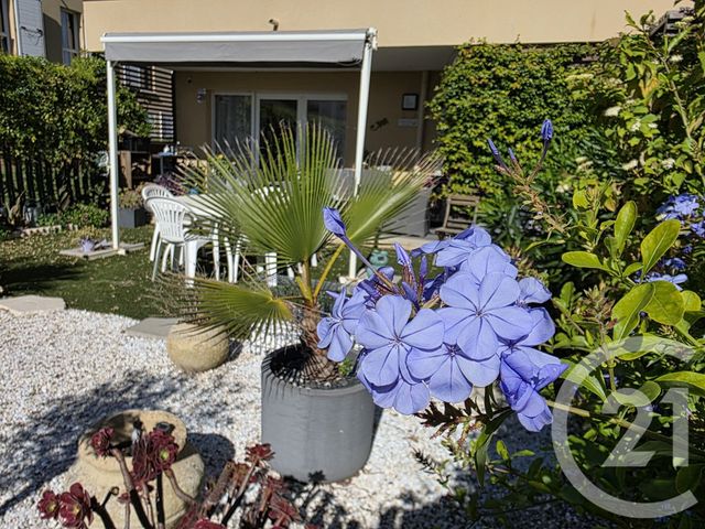 Appartement à vendre None