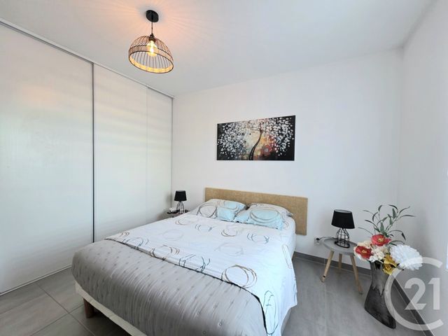 Appartement T4 &agrave; vendre - 4 pi&egrave;ces - 73,53 m2 - 13 - PROVENCE-ALPES-COTE-D-AZUR