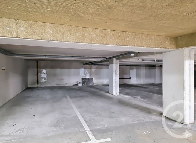Parking à vendre - 25,70 m2 - Istres - 13 - PROVENCE-ALPES-COTE-D-AZUR