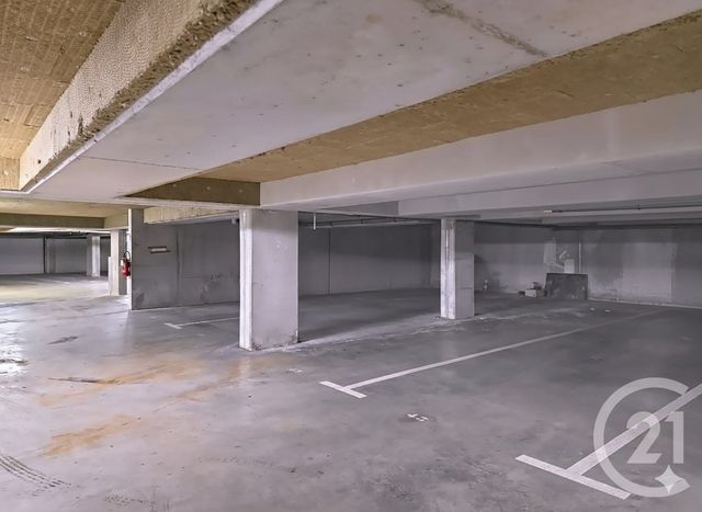 Parking à vendre - 25,70 m2 - Istres - 13 - PROVENCE-ALPES-COTE-D-AZUR
