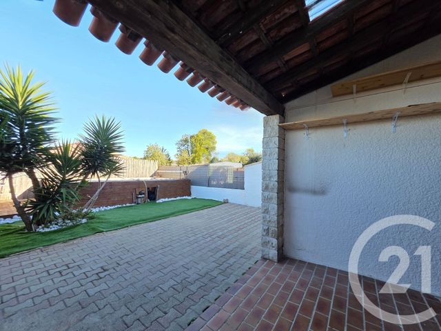 Maison à vendre - 4 pièces - 92,47 m2 - Istres - 13 - PROVENCE-ALPES-COTE-D-AZUR