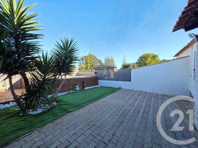 Maison à vendre - 4 pièces - 92,47 m2 - Istres - 13 - PROVENCE-ALPES-COTE-D-AZUR