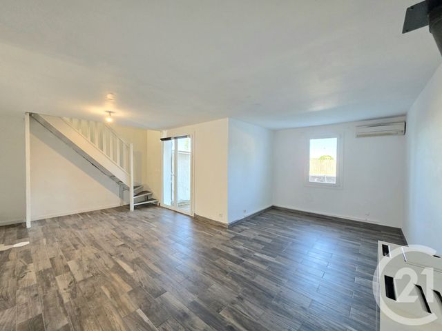 Maison à vendre - 4 pièces - 92,47 m2 - Istres - 13 - PROVENCE-ALPES-COTE-D-AZUR