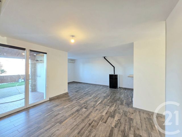 Maison à vendre - 4 pièces - 92,47 m2 - Istres - 13 - PROVENCE-ALPES-COTE-D-AZUR