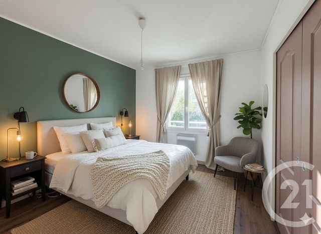 Maison à vendre - 4 pièces - 92,47 m2 - Istres - 13 - PROVENCE-ALPES-COTE-D-AZUR