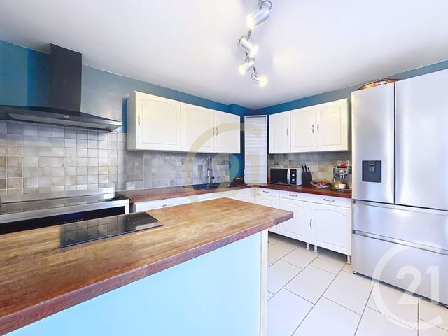 Maison à vendre - 4 pièces - 98,63 m2 - Istres - 13 - PROVENCE-ALPES-COTE-D-AZUR