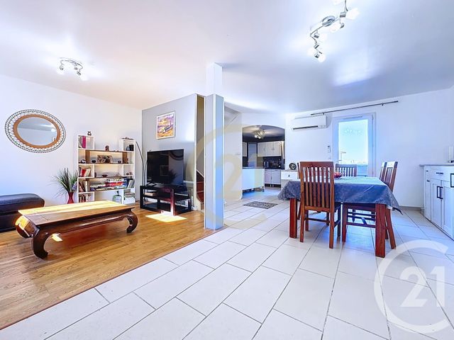 Maison à vendre - 4 pièces - 98,63 m2 - Istres - 13 - PROVENCE-ALPES-COTE-D-AZUR