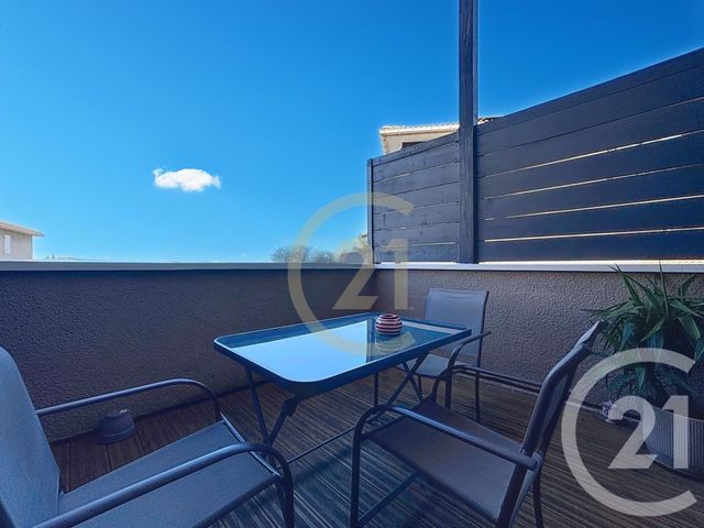 Maison à vendre - 4 pièces - 98,63 m2 - Istres - 13 - PROVENCE-ALPES-COTE-D-AZUR