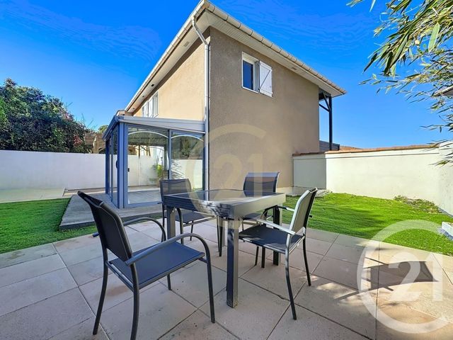 maison - ISTRES - 13