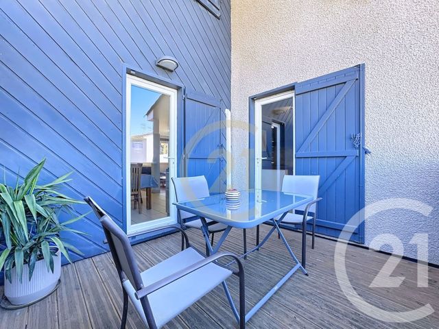 Maison à vendre - 4 pièces - 98,63 m2 - Istres - 13 - PROVENCE-ALPES-COTE-D-AZUR
