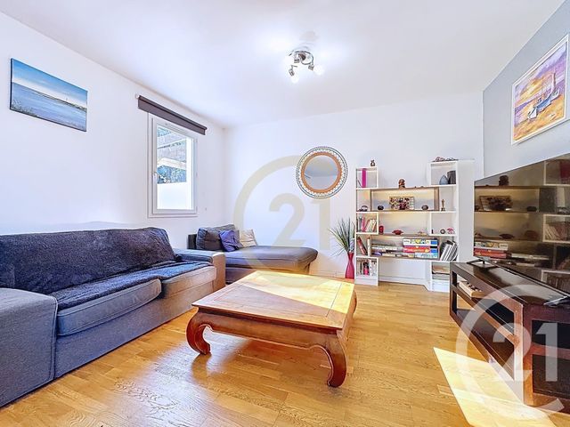 Maison à vendre - 4 pièces - 98,63 m2 - Istres - 13 - PROVENCE-ALPES-COTE-D-AZUR