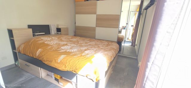 Appartement T3 à vendre - 3 pièces - 58,51 m2 - Martigues - 13 - PROVENCE-ALPES-COTE-D-AZUR
