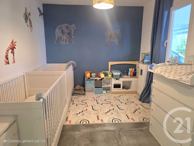 Appartement T3 à vendre - 3 pièces - 58,51 m2 - Martigues - 13 - PROVENCE-ALPES-COTE-D-AZUR