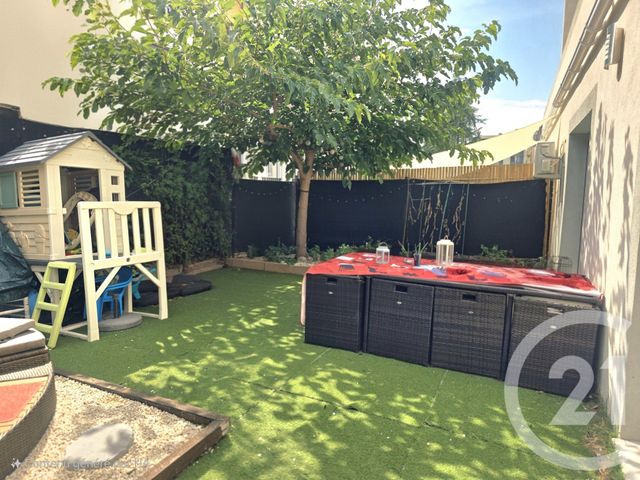 Appartement T3 à vendre - 3 pièces - 58,51 m2 - Martigues - 13 - PROVENCE-ALPES-COTE-D-AZUR