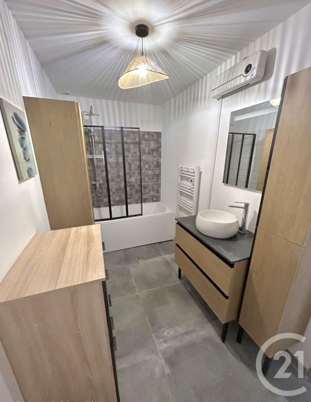 Appartement T3 à vendre - 3 pièces - 58,51 m2 - Martigues - 13 - PROVENCE-ALPES-COTE-D-AZUR