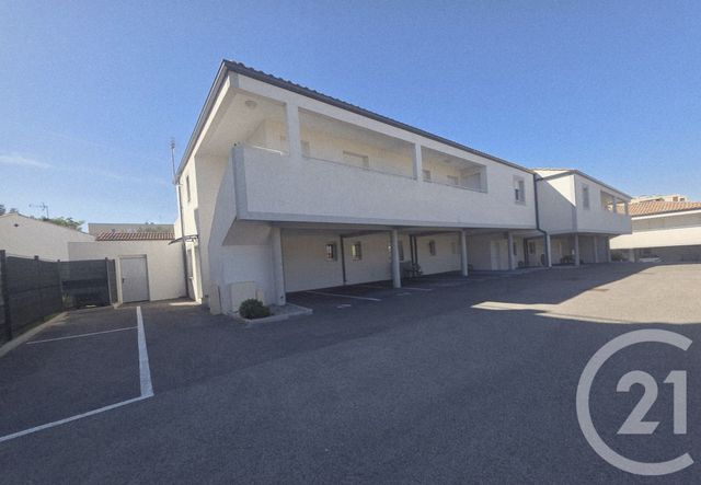 Appartement T3 à vendre - 3 pièces - 58,51 m2 - Martigues - 13 - PROVENCE-ALPES-COTE-D-AZUR