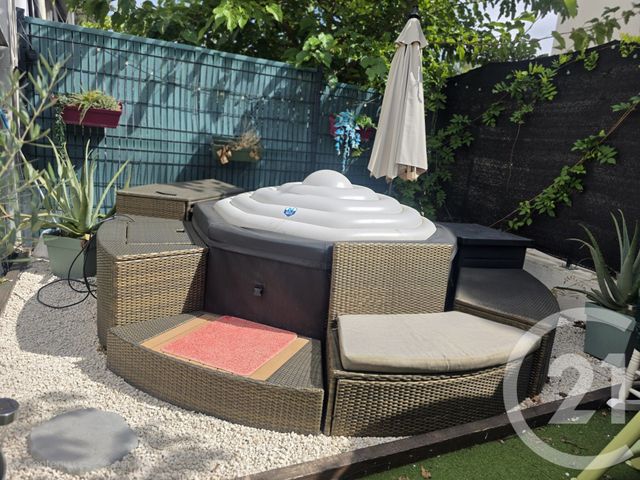 Appartement T3 à vendre - 3 pièces - 58,51 m2 - Martigues - 13 - PROVENCE-ALPES-COTE-D-AZUR