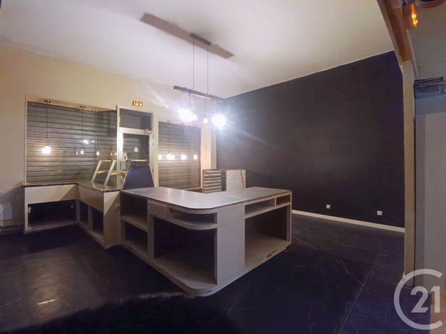 Immeuble &agrave; vendre - 180 m2 - Port De Bouc - 13 - PROVENCE-ALPES-COTE-D-AZUR