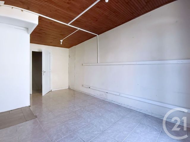 Immeuble &agrave; vendre - 180 m2 - Port De Bouc - 13 - PROVENCE-ALPES-COTE-D-AZUR