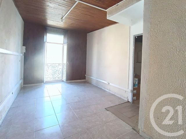 Immeuble &agrave; vendre - 180 m2 - Port De Bouc - 13 - PROVENCE-ALPES-COTE-D-AZUR