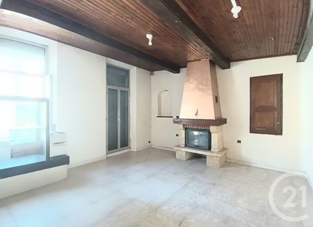 Immeuble &agrave; vendre - 180 m2 - Port De Bouc - 13 - PROVENCE-ALPES-COTE-D-AZUR