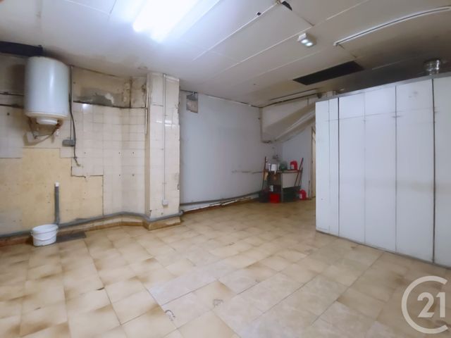 Immeuble &agrave; vendre - 180 m2 - Port De Bouc - 13 - PROVENCE-ALPES-COTE-D-AZUR