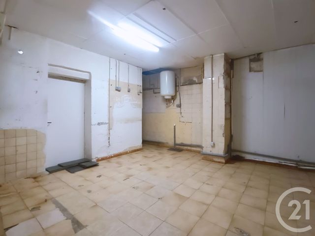 Immeuble &agrave; vendre - 180 m2 - Port De Bouc - 13 - PROVENCE-ALPES-COTE-D-AZUR