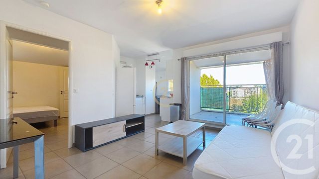 Appartement à vendre ISTRES