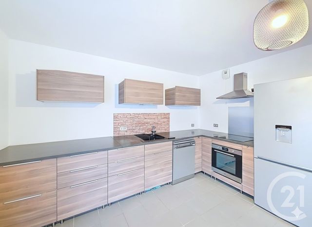 Appartement &agrave; vendre - 3 pi&egrave;ces - 62,48 m2 - Istres - 13 - PROVENCE-ALPES-COTE-D-AZUR